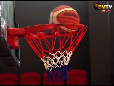 SAINTS TO PARTICIPATE