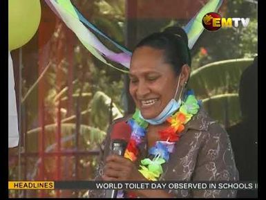 National EMTV News | 22nd November 2020