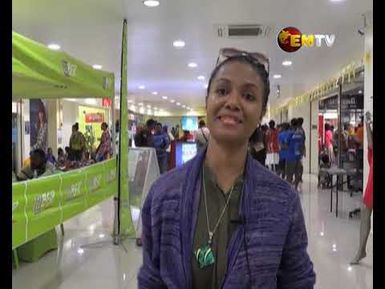 Lae Primary School Student Awarded in Essay Competition