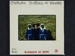 Catholic sisters at Wewak, 1960?