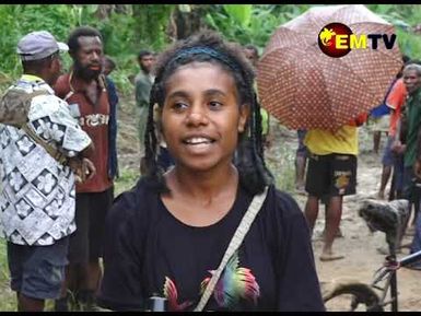 BARARAT LOCALS SAVED