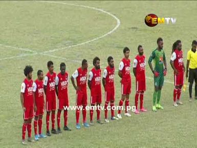 NSL Review: The Best of the Season