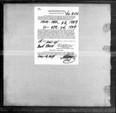 Volume 206: March 23, 1929 - April 24, 1929