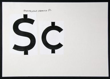 Churchward Isabella 82 Hand Drawn Symbols