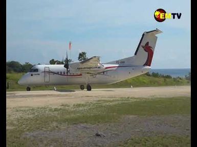 SIX ADDITIONAL AIRCRAFTS