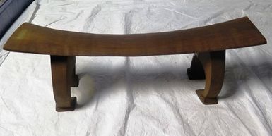 headrest