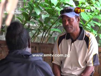 PNG Kantri Bilong Yumi