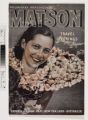 Matson travel offerings