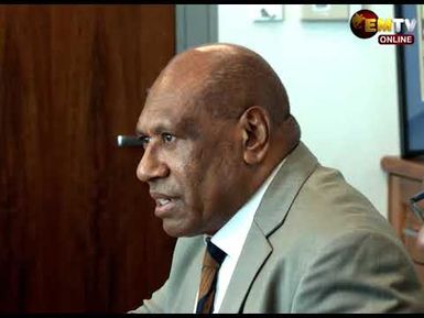 PNG PORTS DIVIDEND
