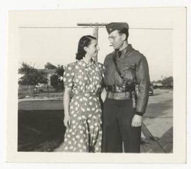 [Paul and Vanita Bocker]