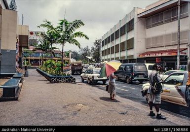 Vanuatu - Vila