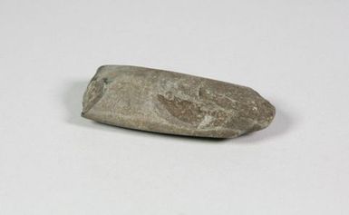 To'i ma'a (stone adze blade)