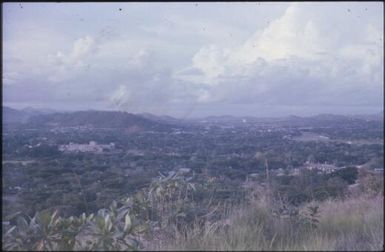 Port Moresby environs (3) : Papua New Guinea, 1976-1978 / Terence and Margaret Spencer