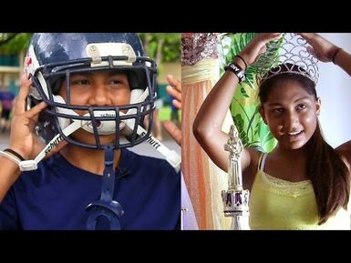 PBS Hawaii - HIKI NŌ Episode 610 | Waianae Intermediate School | Beauty and the Beast
