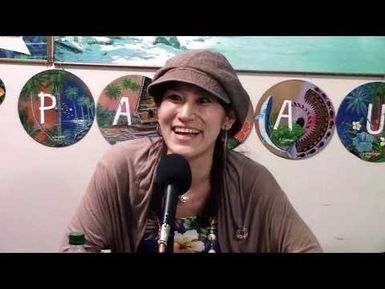 Interview Talk Show With JICA (03/06/2020)