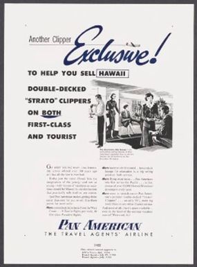 Another Clipper Exclusive!