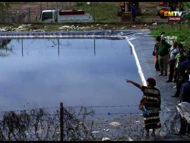 WASTE MANAGEMENT MITIGATION