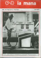 Ia Mana : bulletin de liaison du Ia Mana te nuna'a du 28 février (n° 127) au 31 décembre 1985 (n° 134)