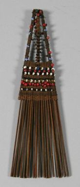 Helu (head comb)