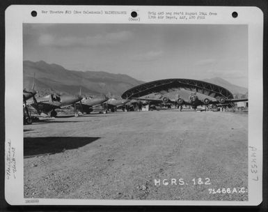 [No caption entered] (U.S. Air Force Number 71466AC)