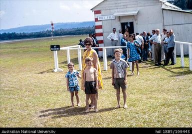 Vila Au Pair