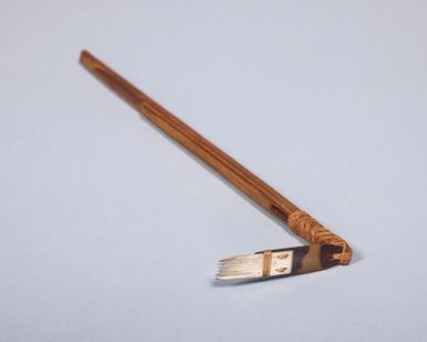 'au (tattooing implement)