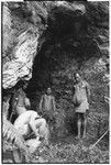 Trip to Maalasulasu cave, near Furi'ilae