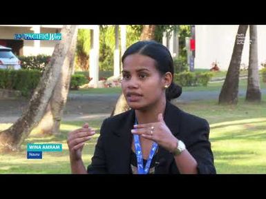 Empowering Water Security in the Pacific: Pacific Partnership for Atoll Water Security