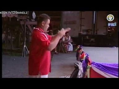 KVZK TV Live Stream CH2