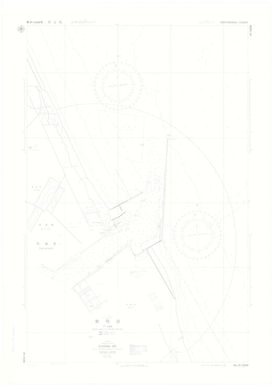 [Japan nautical charts].: Nippon. Honsyū-East Coast. Kasima Kō. (Sheet (P)1049)
