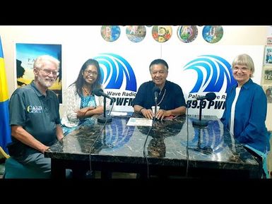 UDESUALL PART.3 with Mr. LOYD HENION AND STEPHANIE (STEVE) HENION (08DEC23)