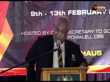 NEC DECISION IMPLEMENTATION