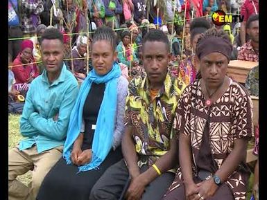 KANDEP STUDENTS COMMENDED