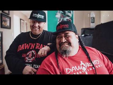 New doco spotlights Dawn Raid Entertainment