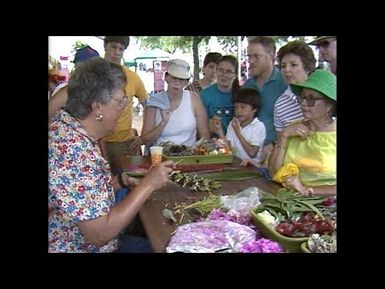 The Festival - PBS HAWAIʻI