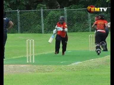 Commonwealth Cricket