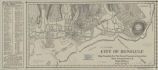 City of Honolulu / map compiled for the Hawaii Promotion Committee by E.A. Southworth, C.E.