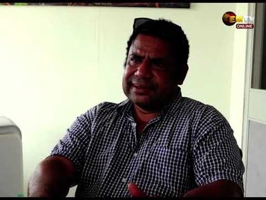 LLG ELECTIONS ON HOLD