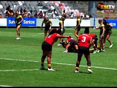 PM's XIII WOMEN