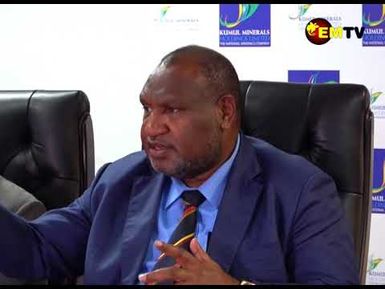 K500 MILLION FOR RELIEF