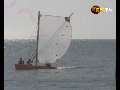 Canoe Racing Cup