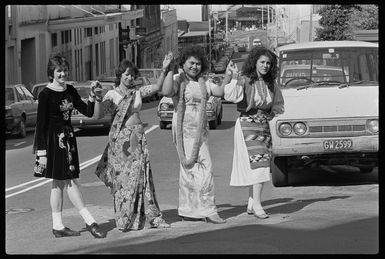 International Spectacular 1984