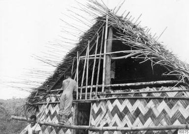 gable, roof truss, covering, building, photography, ph