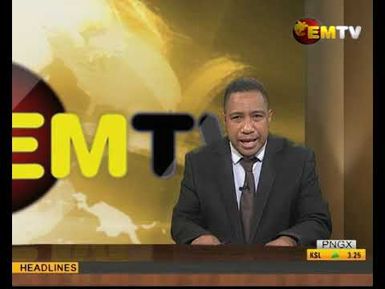 National EMTV News | 16th June 2021