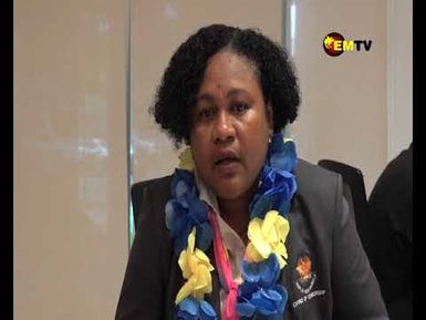 CENSORSHIP ICT LAUNCHING