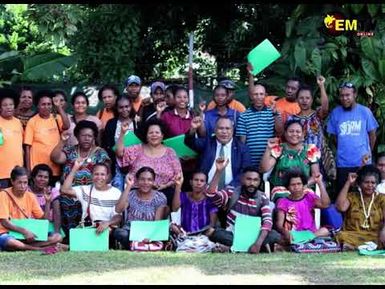 GBV STRATEGY REVIEW