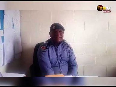 IALIBU POLICE BOOSTED