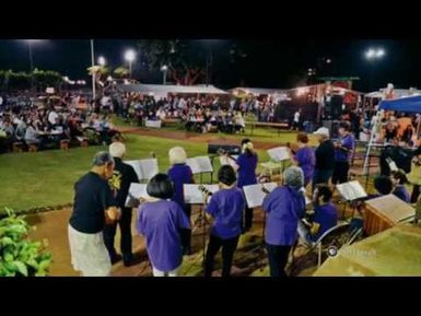 PBS Hawaii - HIKI NŌ Episode 603 | Waimea High School | Westside Spirit