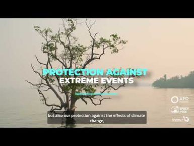 Sustainable Waste Actions in the Pacific (SWAP) Teaser Video