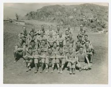 [2nd Marine Division Group]